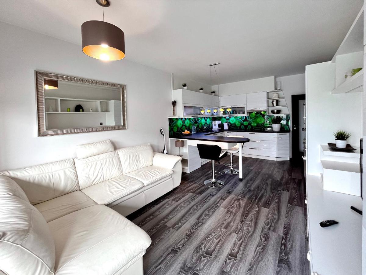 British Quarter Apartments Prag Dış mekan fotoğraf