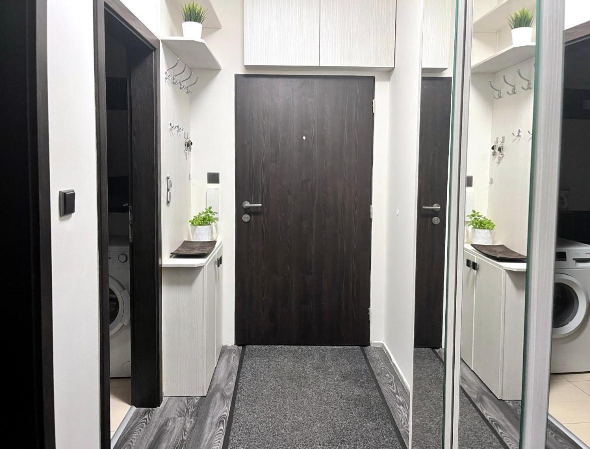 British Quarter Apartments Prag Dış mekan fotoğraf