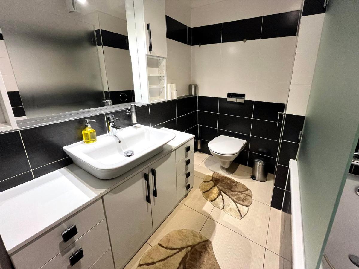 British Quarter Apartments Prag Dış mekan fotoğraf