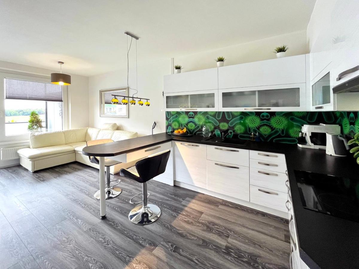 British Quarter Apartments Prag Dış mekan fotoğraf