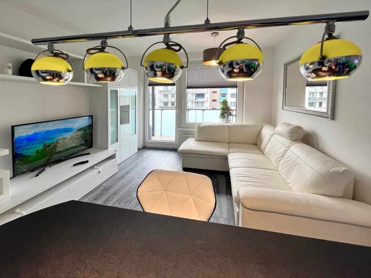 British Quarter Apartments Prag Dış mekan fotoğraf
