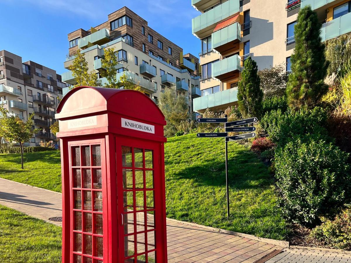 British Quarter Apartments Prag Dış mekan fotoğraf