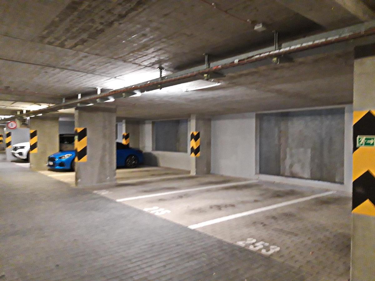 British Quarter Apartments Prag Dış mekan fotoğraf