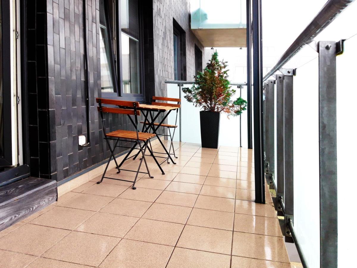 British Quarter Apartments Prag Dış mekan fotoğraf